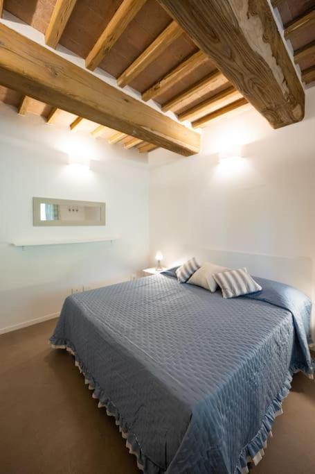 Appartamento Il Poggino Colle di Val d'Elsa Buitenkant foto