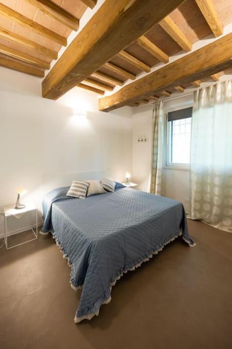 Appartamento Il Poggino Colle di Val d'Elsa Buitenkant foto