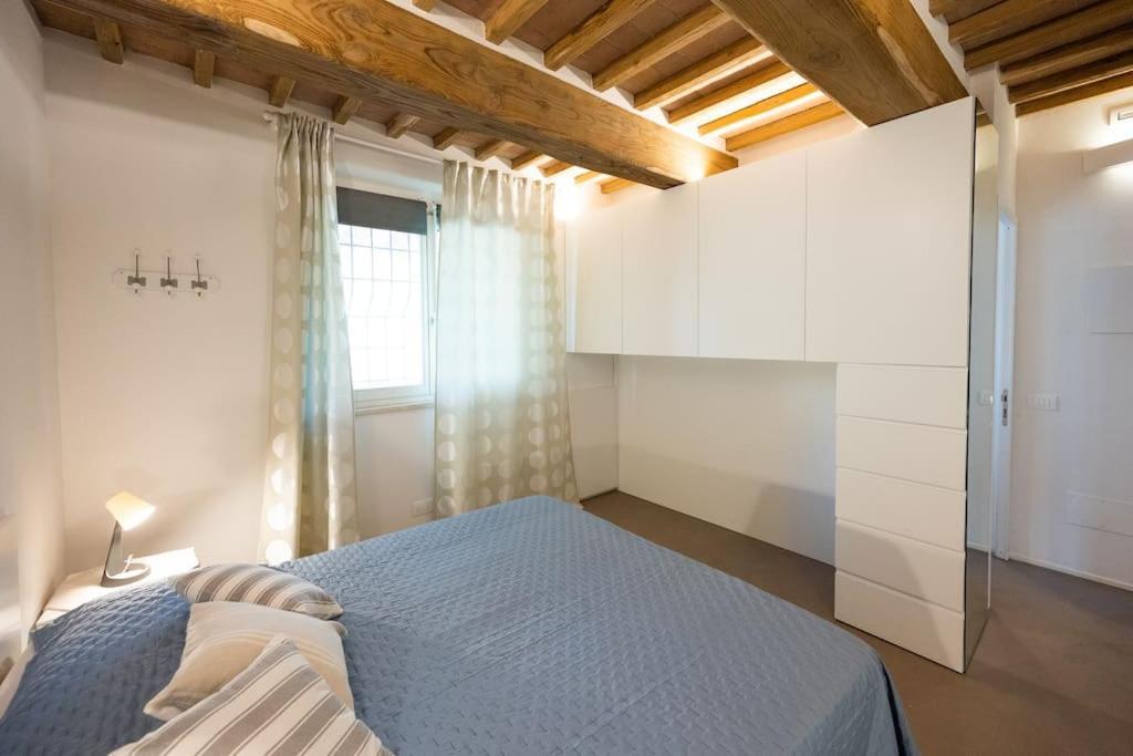 Appartamento Il Poggino Colle di Val d'Elsa Buitenkant foto